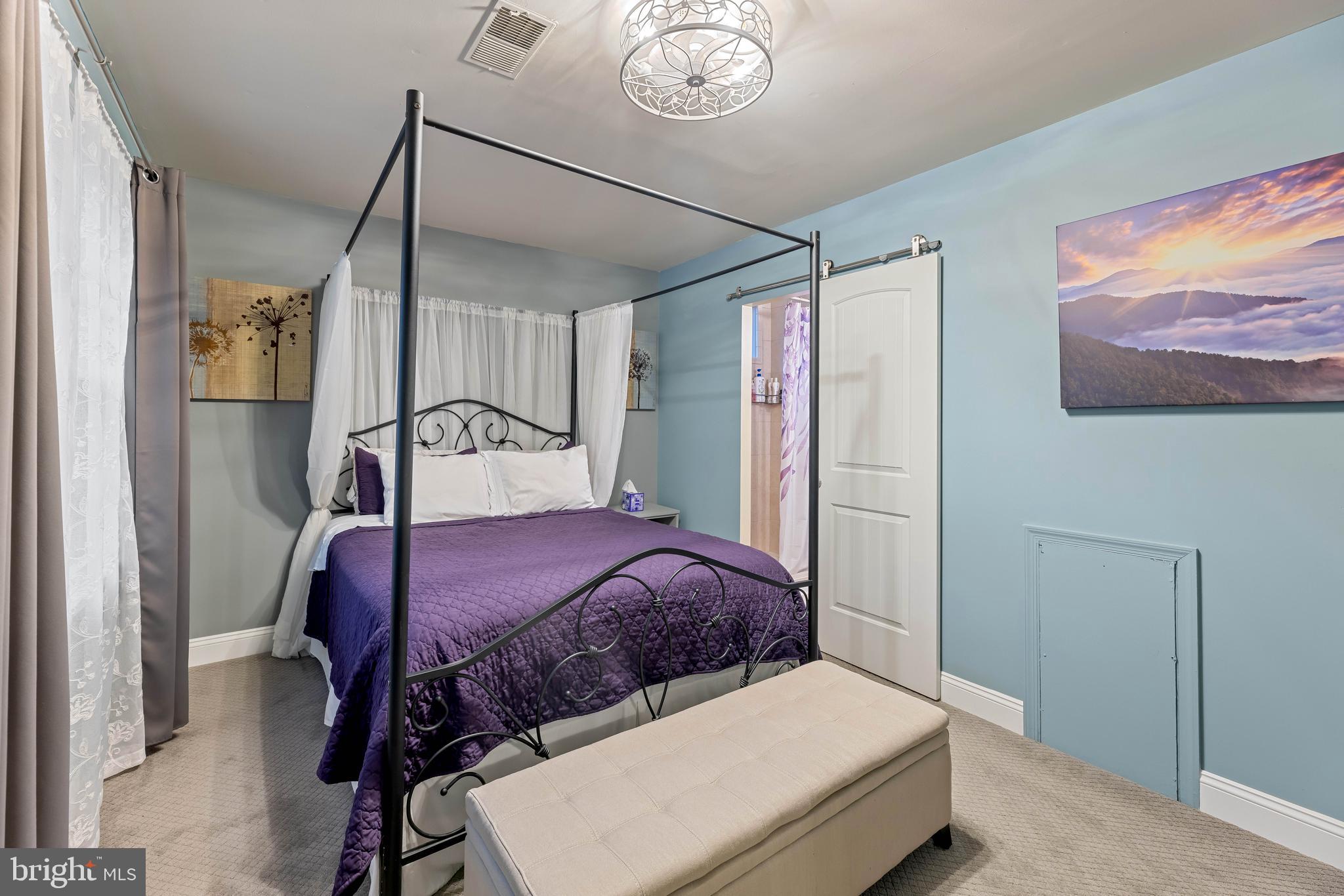 2411 Rosedown Drive Reston, VA 20191 - Photo 36 of 39 2nd upstairs bedroom