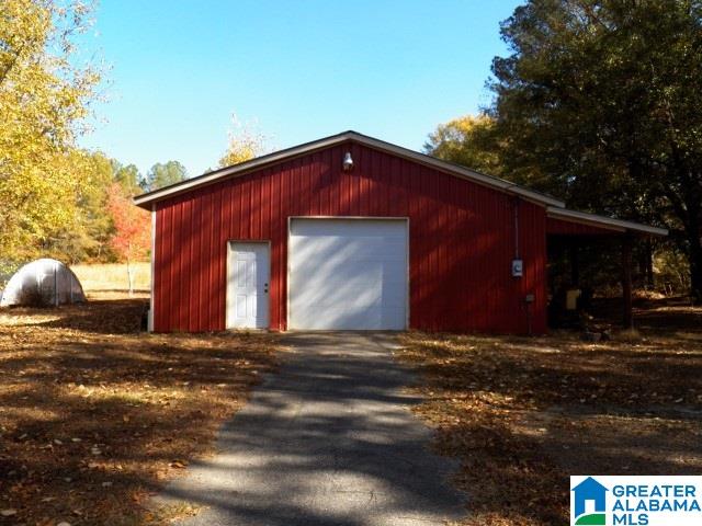 3952 Curry Station Road Munford, AL 36268 - Photo 5 of 49