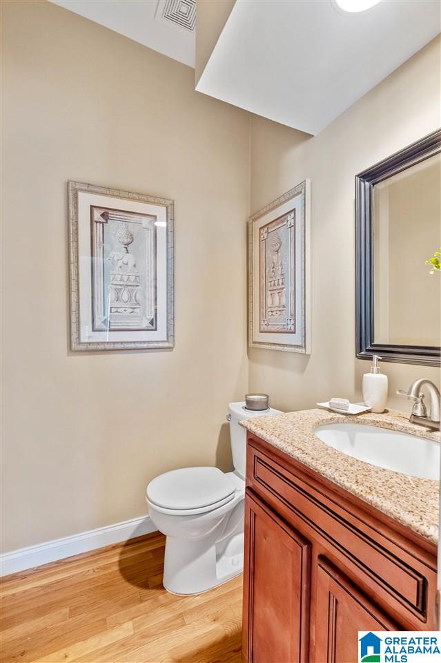 6173 Eagle Point Circle Birmingham, AL 35242 - Photo 19 of 40