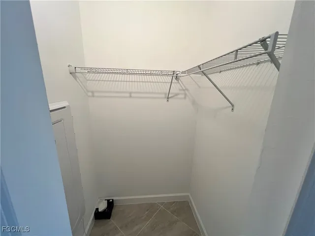 a view of small space