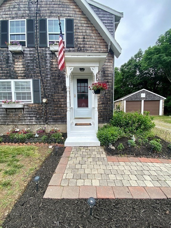 360 Old County Road Westport, MA 02790 - Photo 13 of 21 Gallery Image 13
