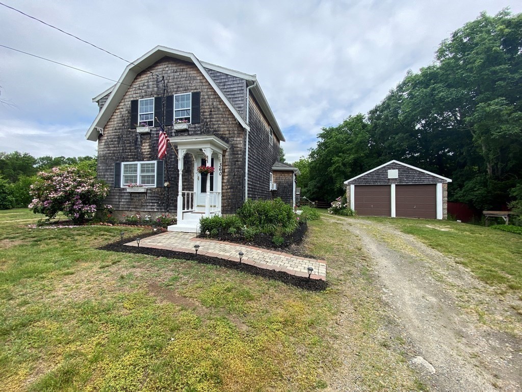 360 Old County Road Westport, MA 02790 - Photo 14 of 21 Gallery Image 14