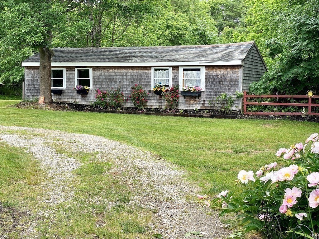 360 Old County Road Westport, MA 02790 - Photo 16 of 21 Gallery Image 16