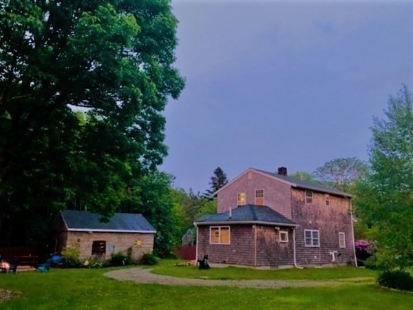 360 Old County Road Westport, MA 02790 - Photo 19 of 21 Gallery Image 19