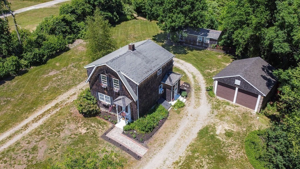 360 Old County Road Westport, MA 02790 - Photo 2 of 21 Gallery Image 2