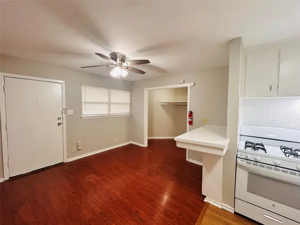 $745 | 8803 Timberside Drive, Unit 4, Houston, TX 77025