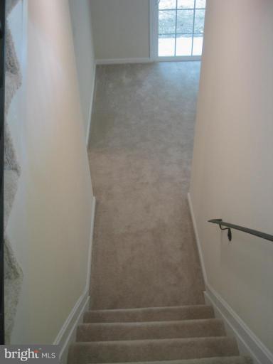 13815 Gilbert Road Woodbridge, VA 22193 - Photo 11 of 17 Staircase