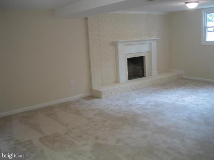 13815 Gilbert Road Woodbridge, VA 22193 - Photo 12 of 17 Finished Lower Level