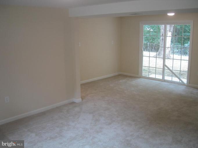 13815 Gilbert Road Woodbridge, VA 22193 - Photo 14 of 17 Finished Lower Level 3