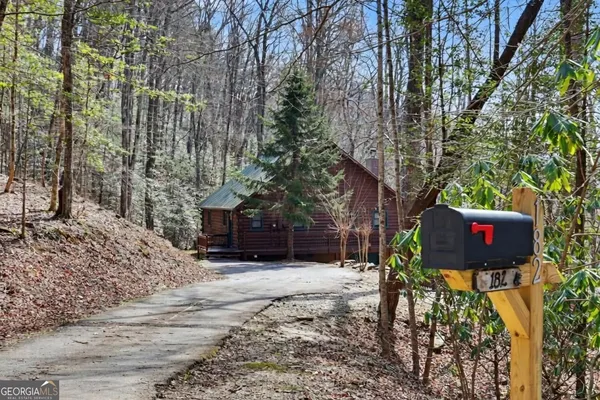$370,000 | 182 Blueberry Lane, Rabun Gap, GA 30568