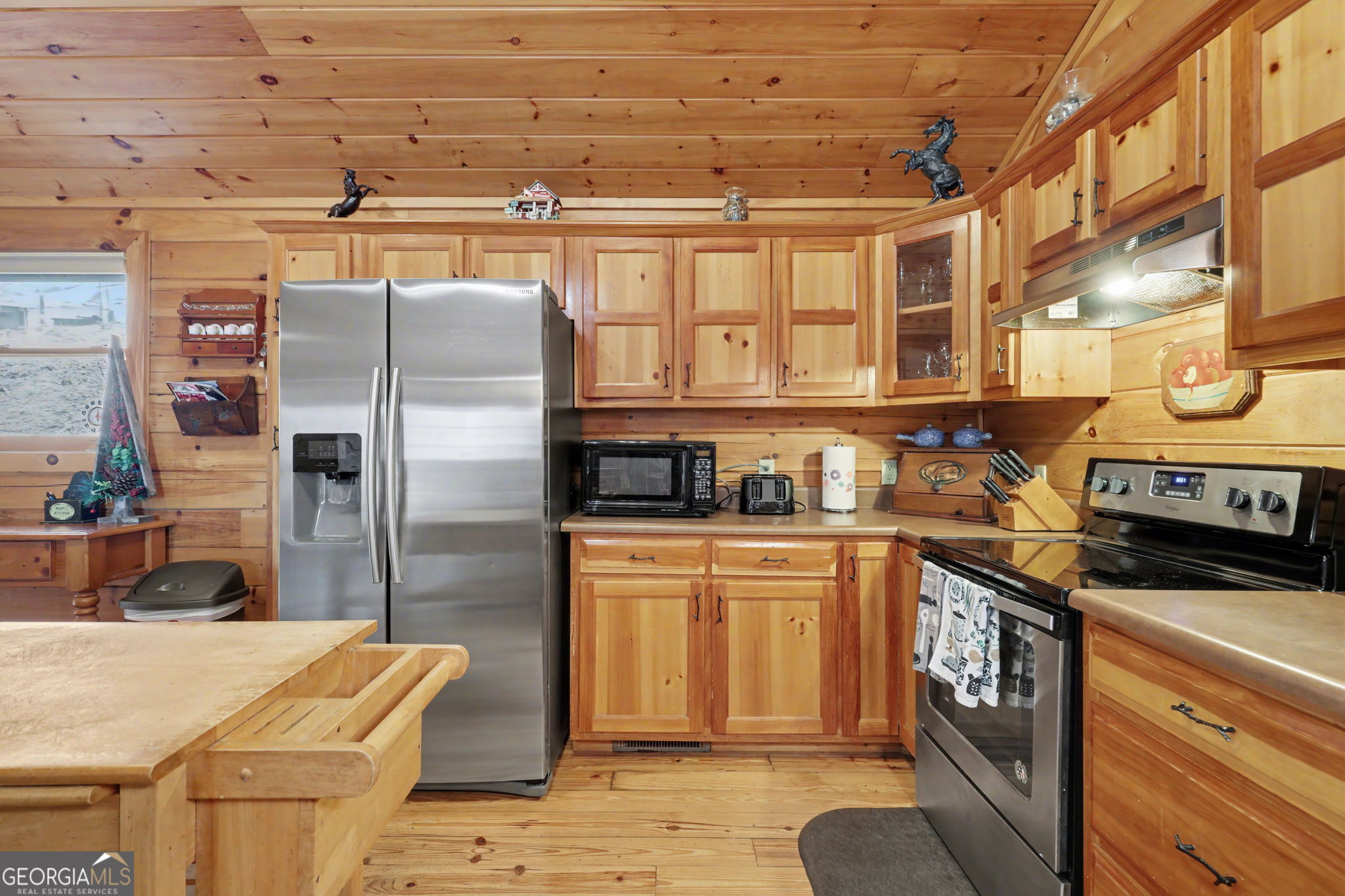 182 Blueberry Lane Rabun Gap, GA 30568 - Photo 11 of 40