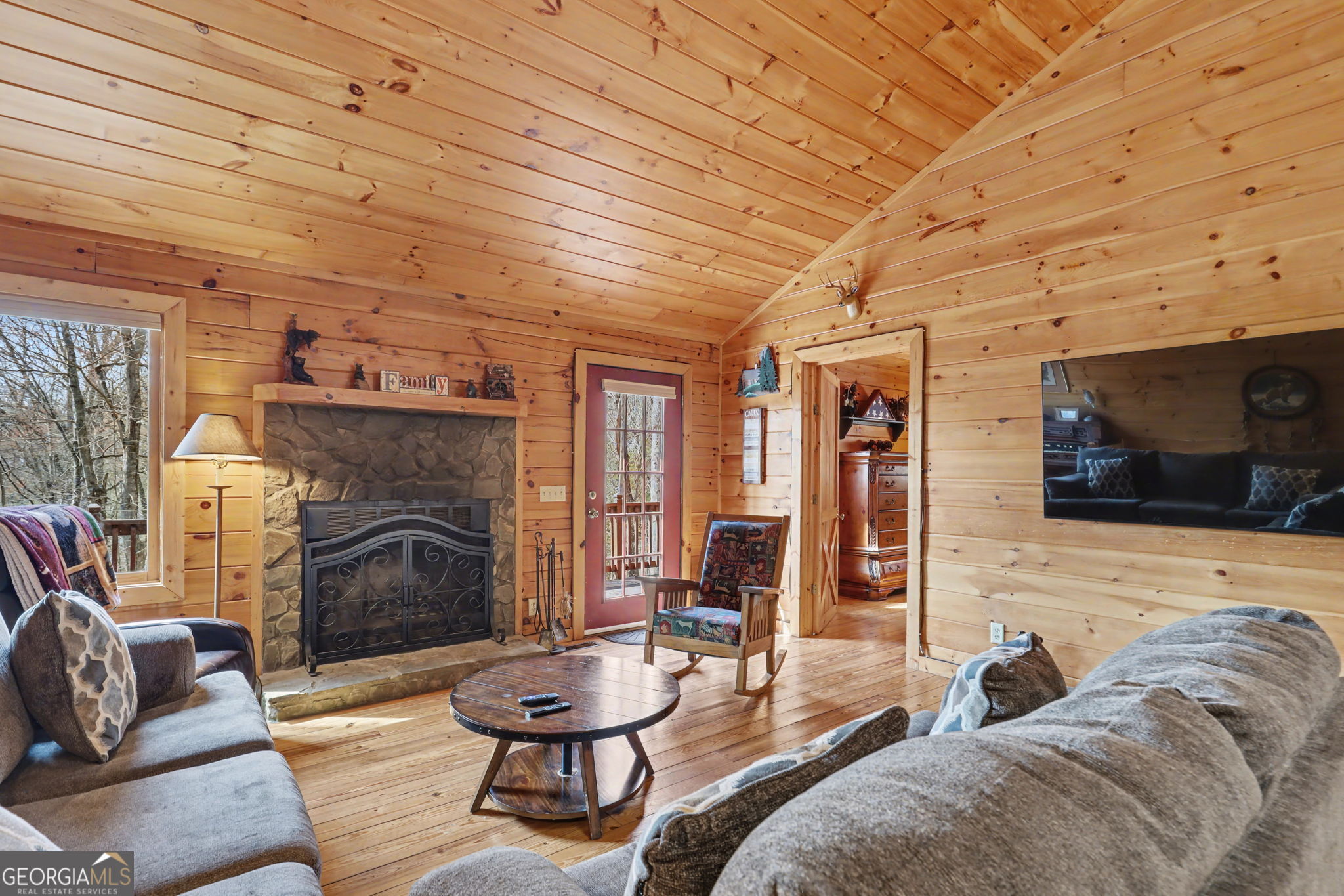 182 Blueberry Lane Rabun Gap, GA 30568 - Photo 15 of 40