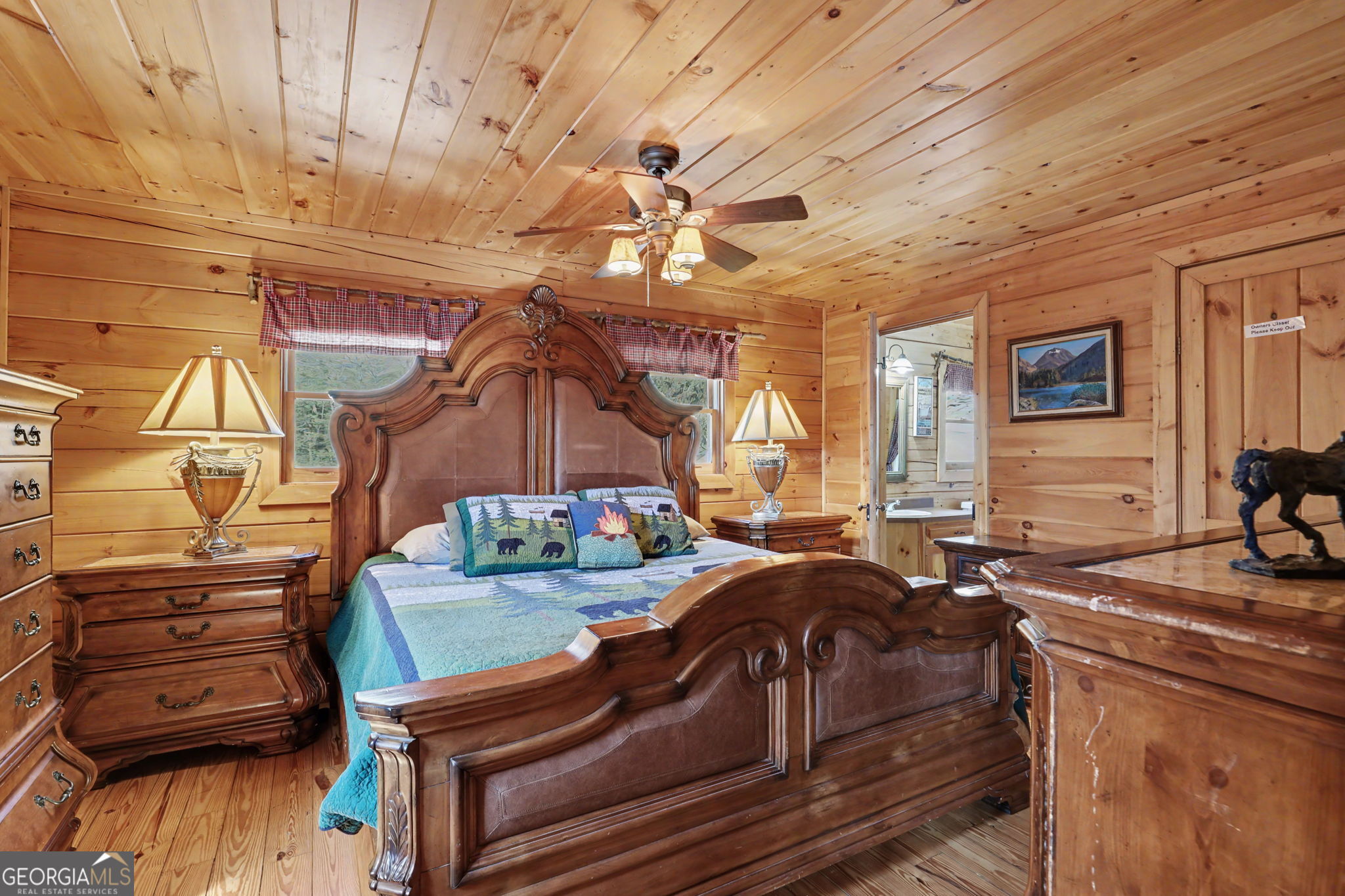 182 Blueberry Lane Rabun Gap, GA 30568 - Photo 17 of 40