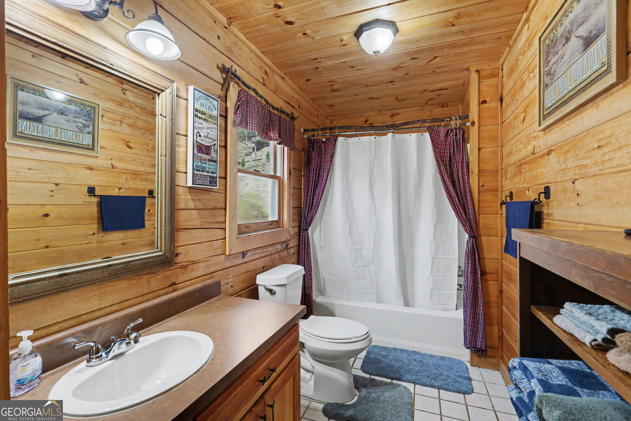 182 Blueberry Lane Rabun Gap, GA 30568 - Photo 18 of 40