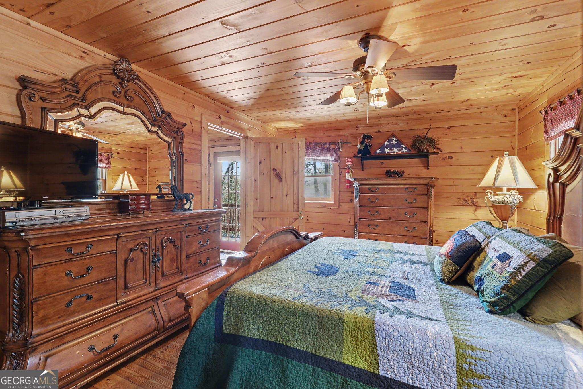 182 Blueberry Lane Rabun Gap, GA 30568 - Photo 19 of 40