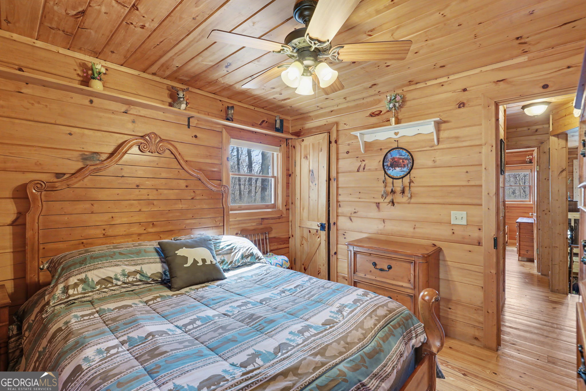 182 Blueberry Lane Rabun Gap, GA 30568 - Photo 24 of 40