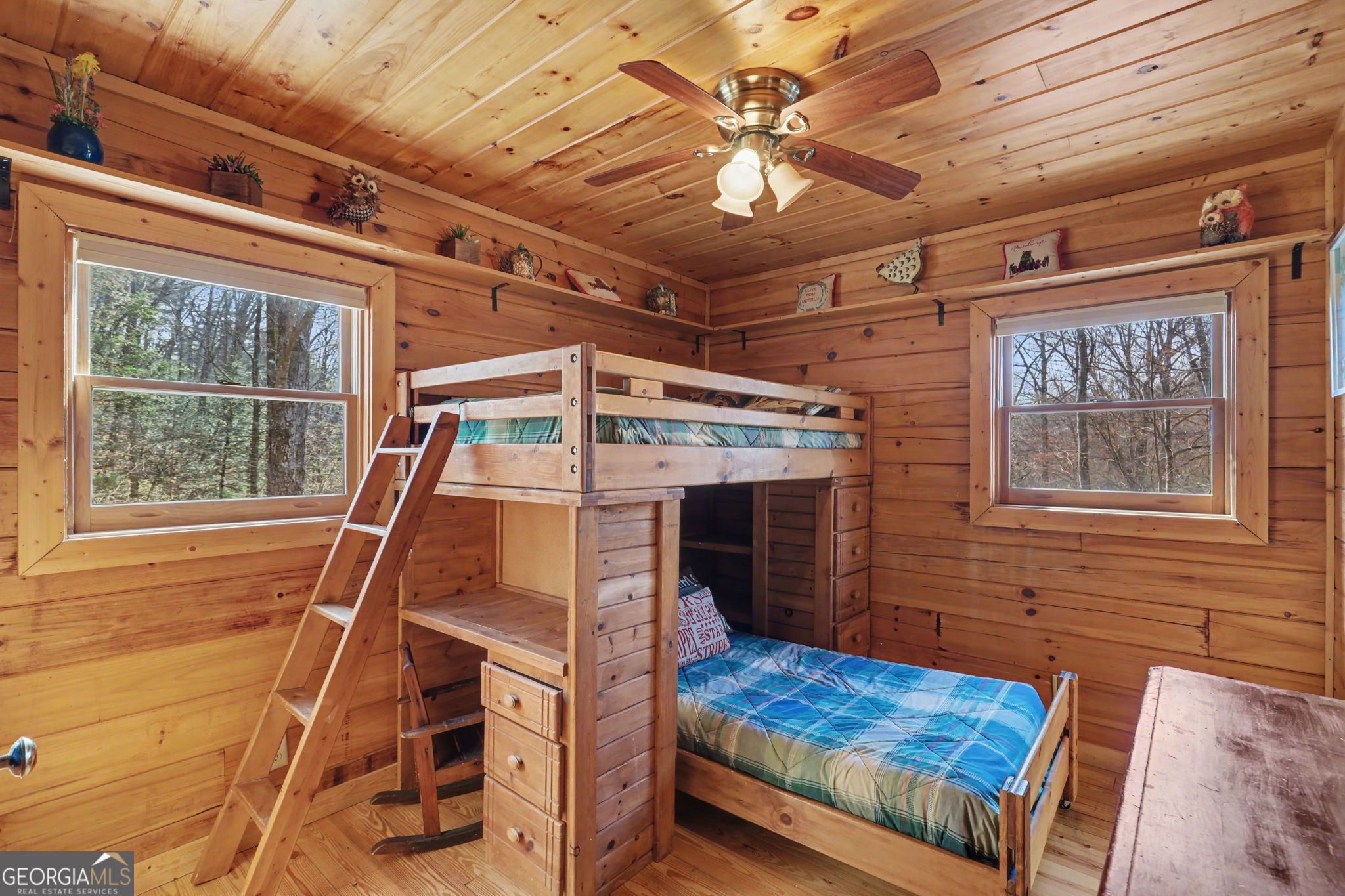 182 Blueberry Lane Rabun Gap, GA 30568 - Photo 25 of 40