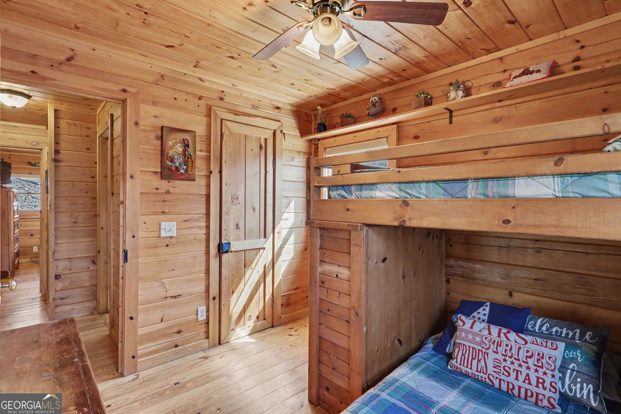 182 Blueberry Lane Rabun Gap, GA 30568 - Photo 26 of 40