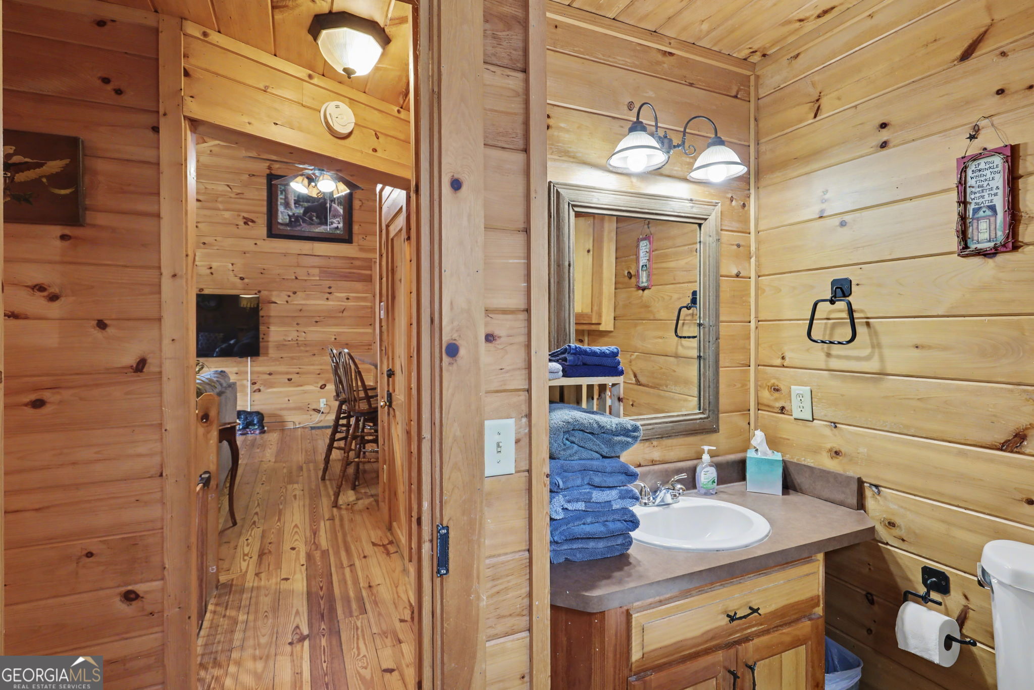 182 Blueberry Lane Rabun Gap, GA 30568 - Photo 28 of 40