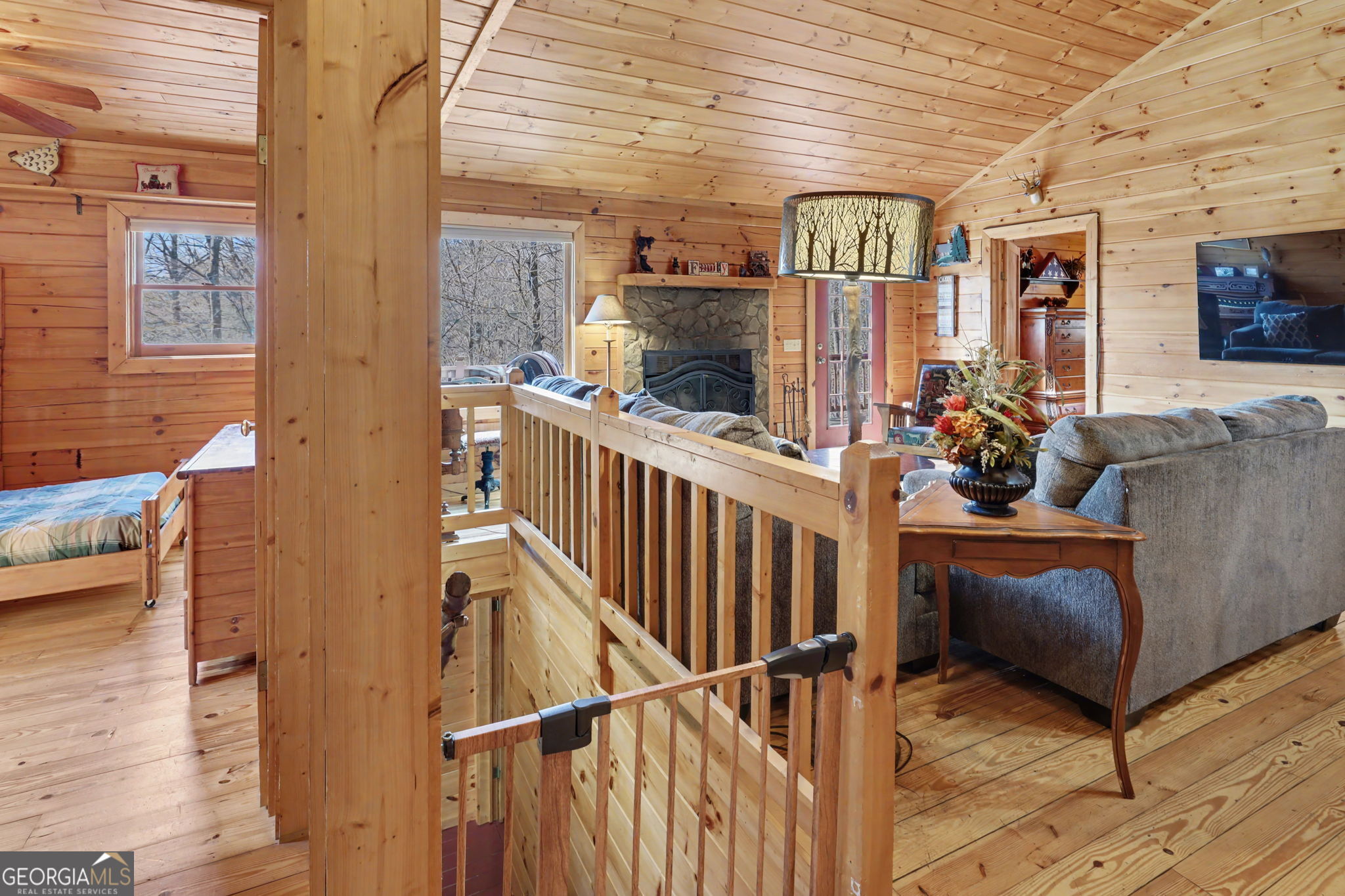 182 Blueberry Lane Rabun Gap, GA 30568 - Photo 29 of 40