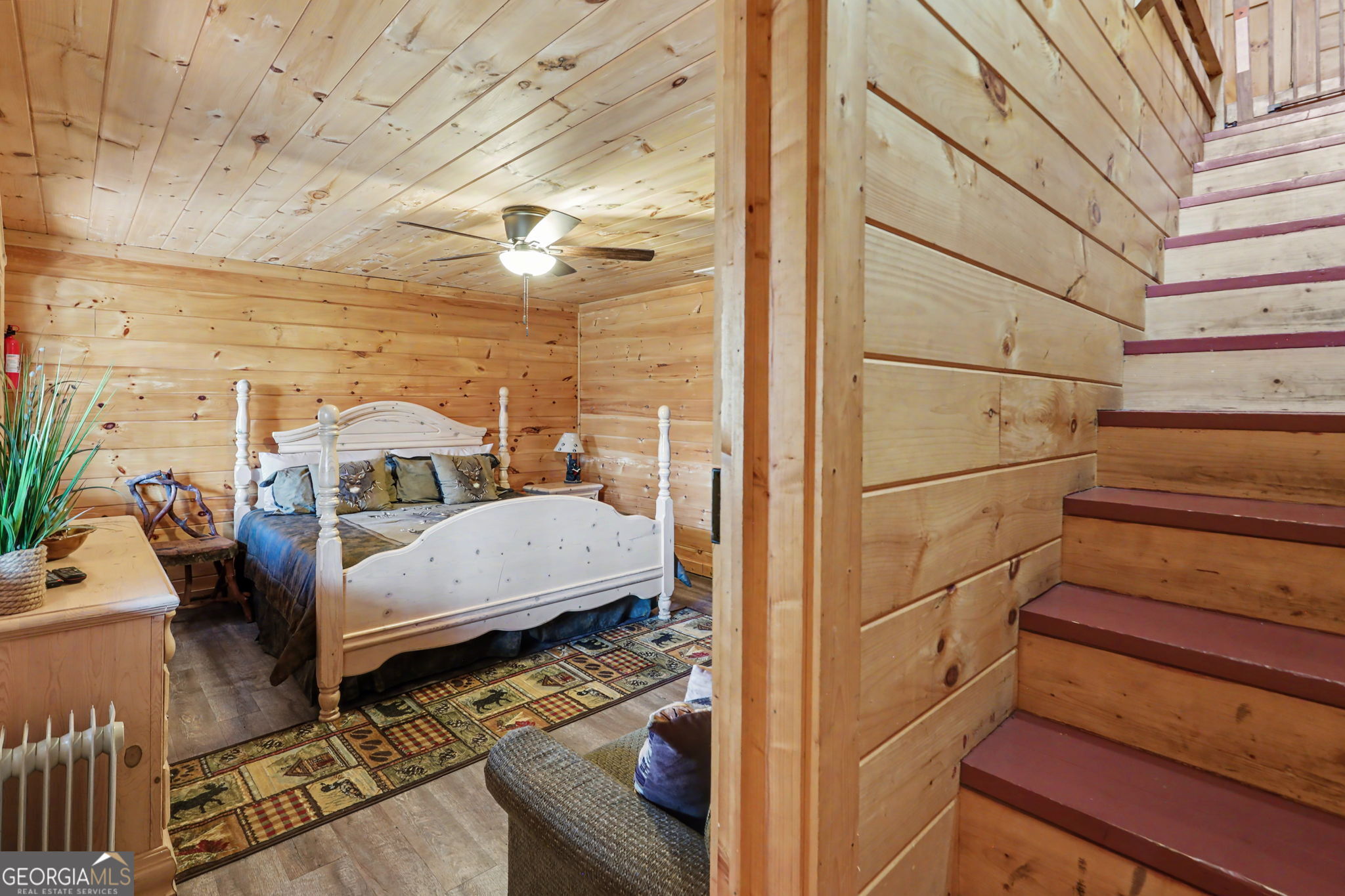 182 Blueberry Lane Rabun Gap, GA 30568 - Photo 30 of 40