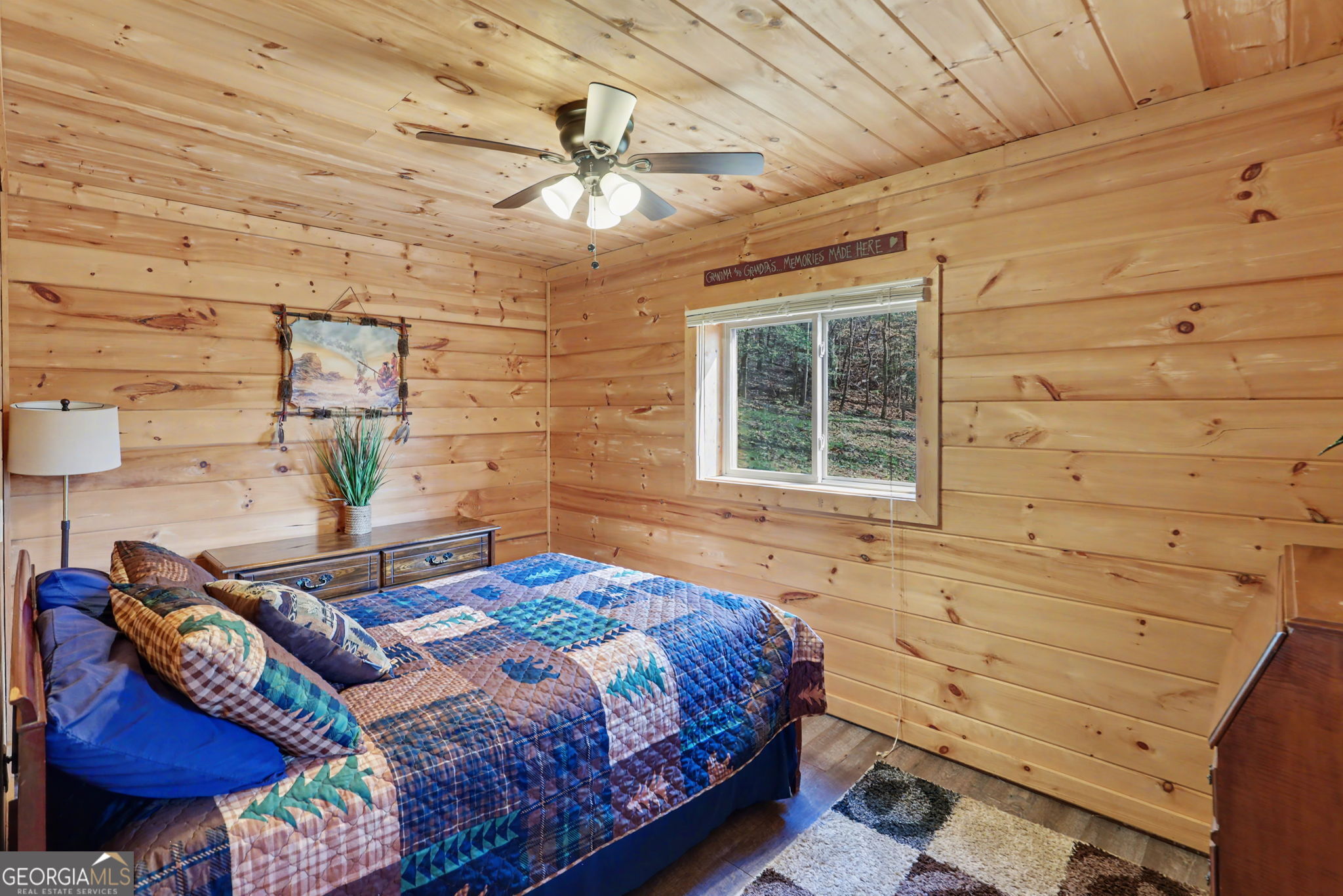 182 Blueberry Lane Rabun Gap, GA 30568 - Photo 31 of 40