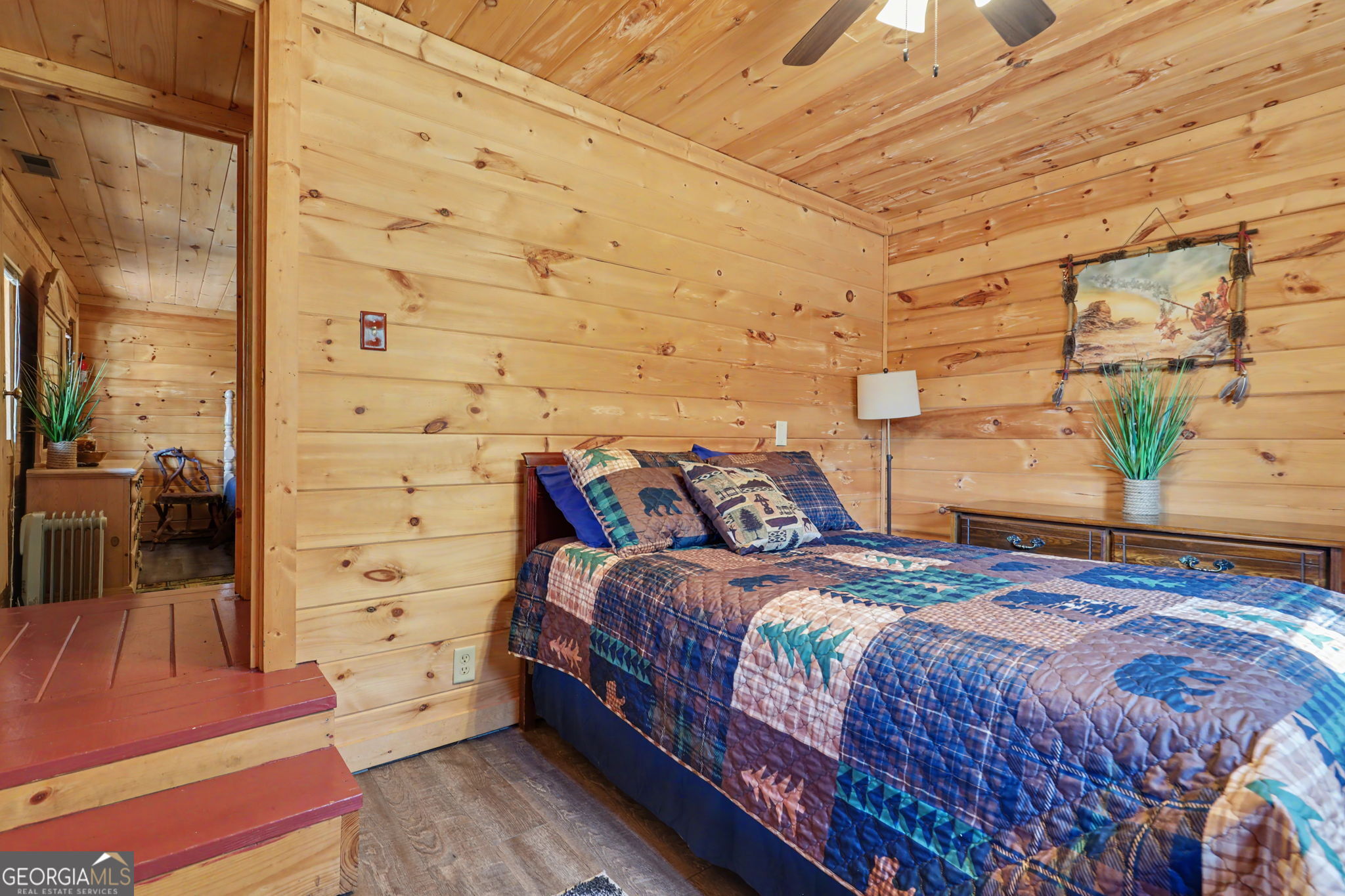 182 Blueberry Lane Rabun Gap, GA 30568 - Photo 32 of 40