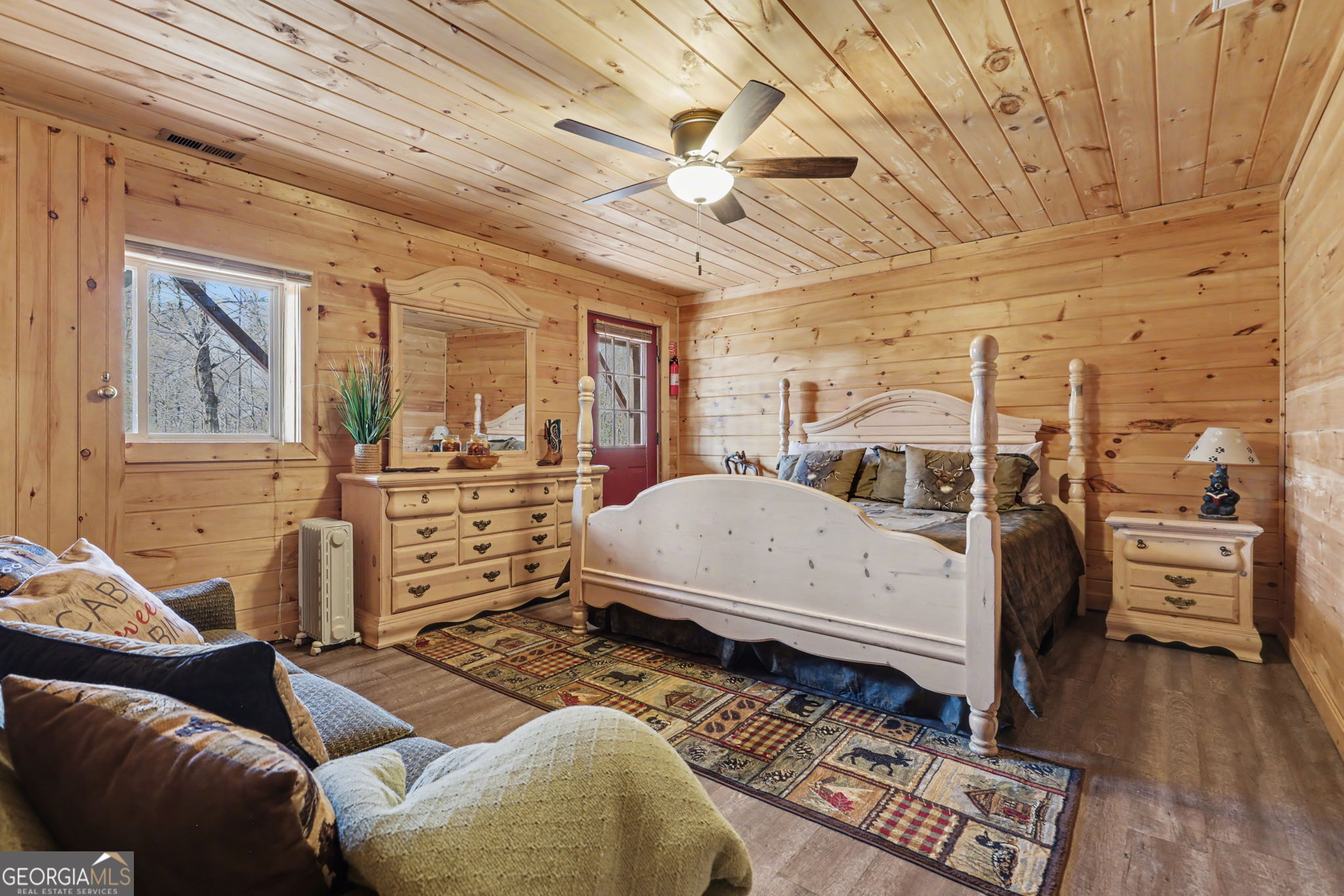 182 Blueberry Lane Rabun Gap, GA 30568 - Photo 33 of 40