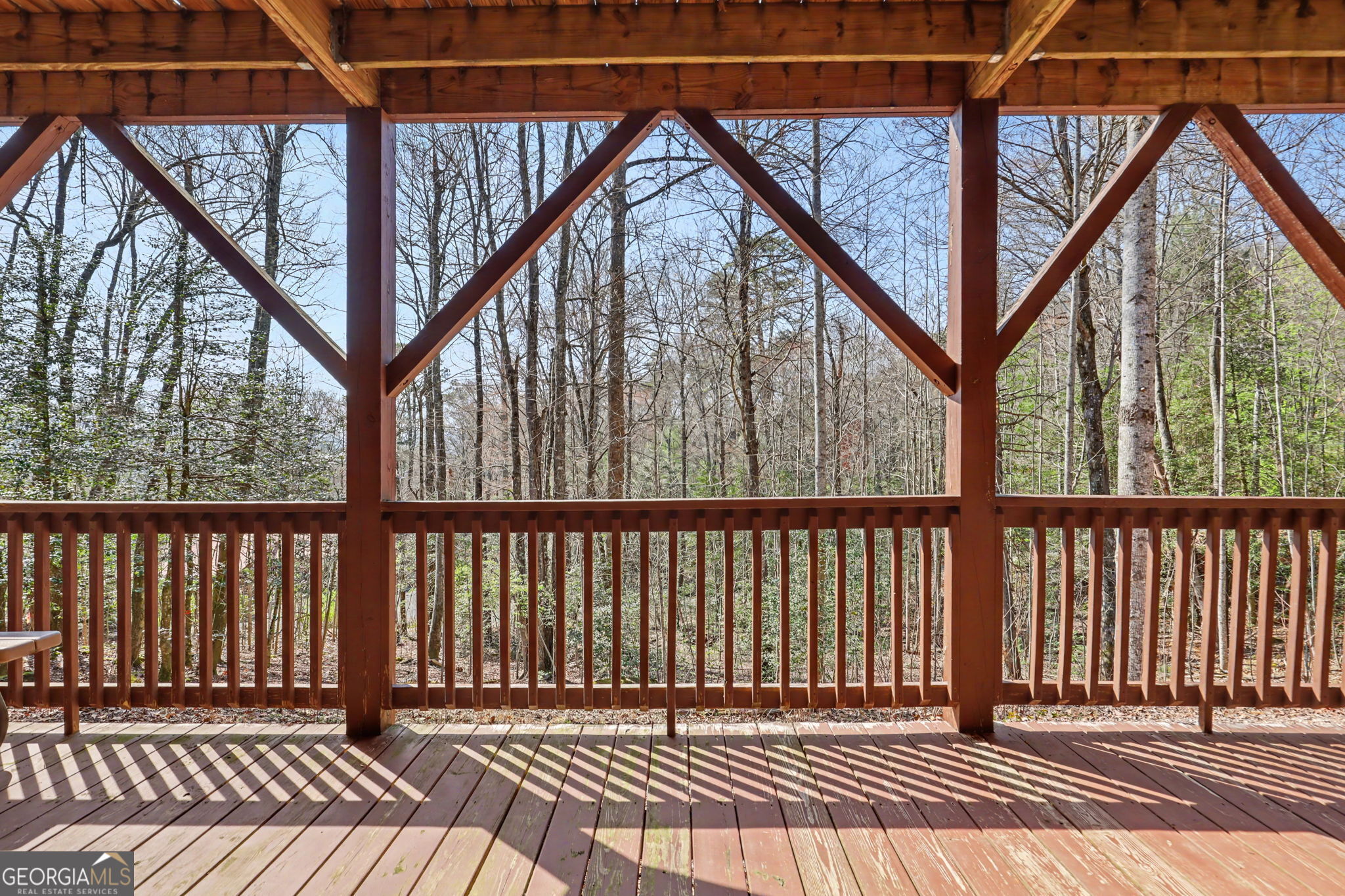 182 Blueberry Lane Rabun Gap, GA 30568 - Photo 34 of 40