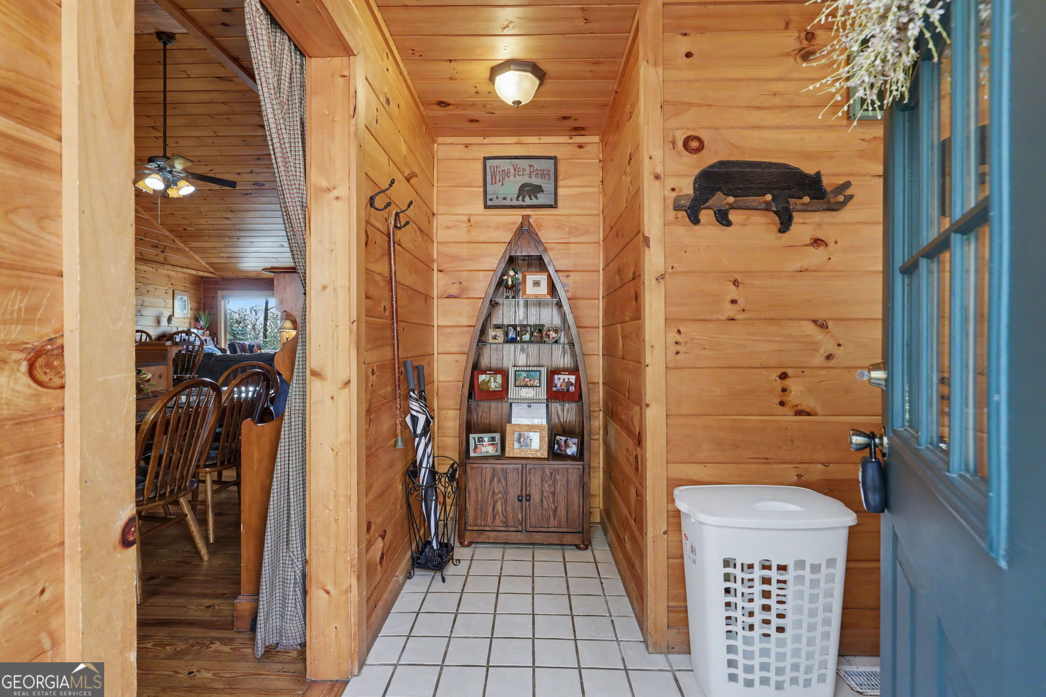 182 Blueberry Lane Rabun Gap, GA 30568 - Photo 7 of 40