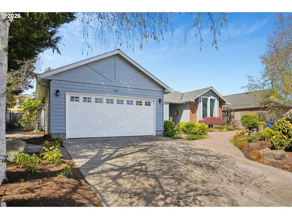 $541,599 | 885 Fir Cone Drive Northeast, Keizer, OR 97303
