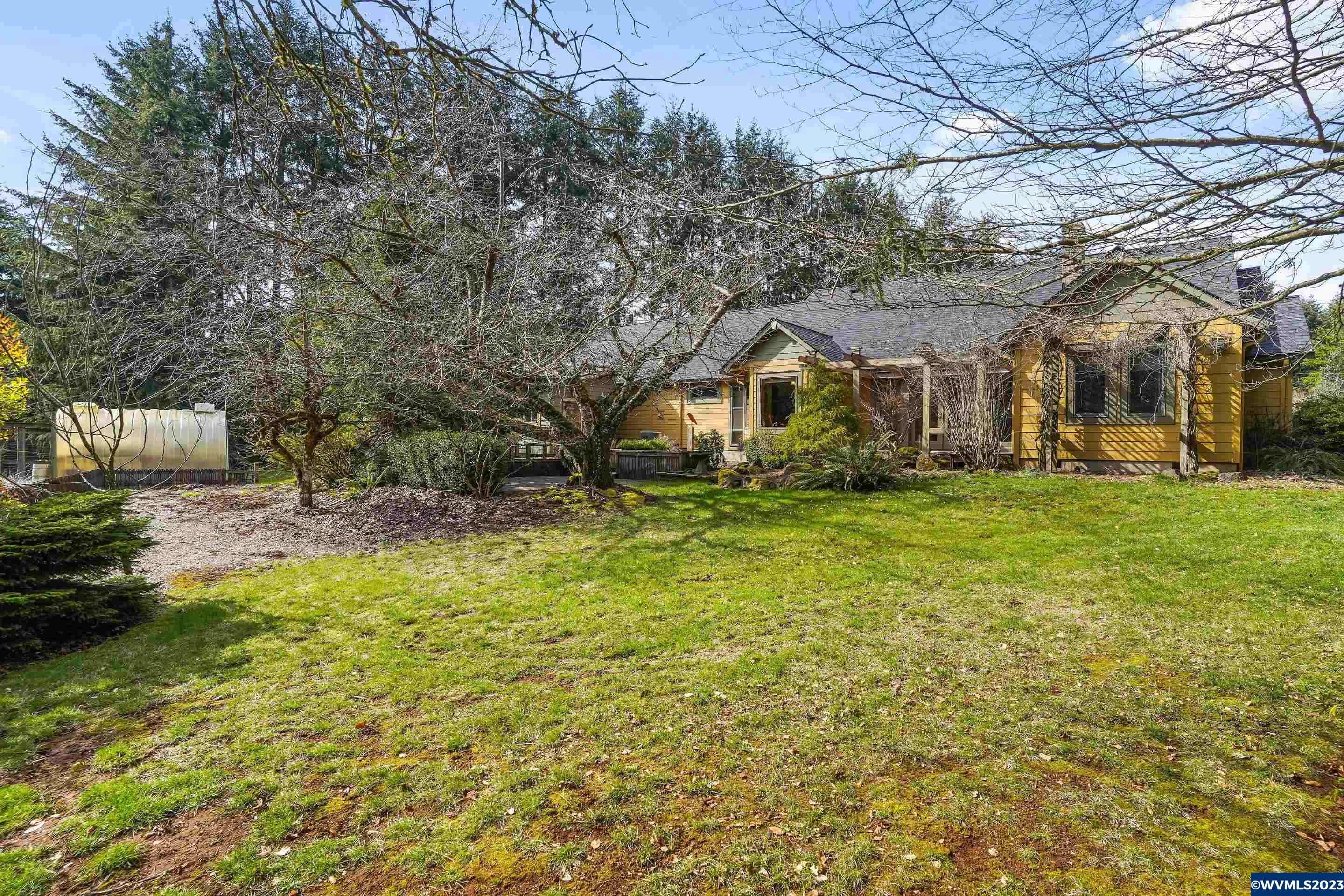 1294 Cole Road South Salem, OR 97306 - Photo 36 of 42