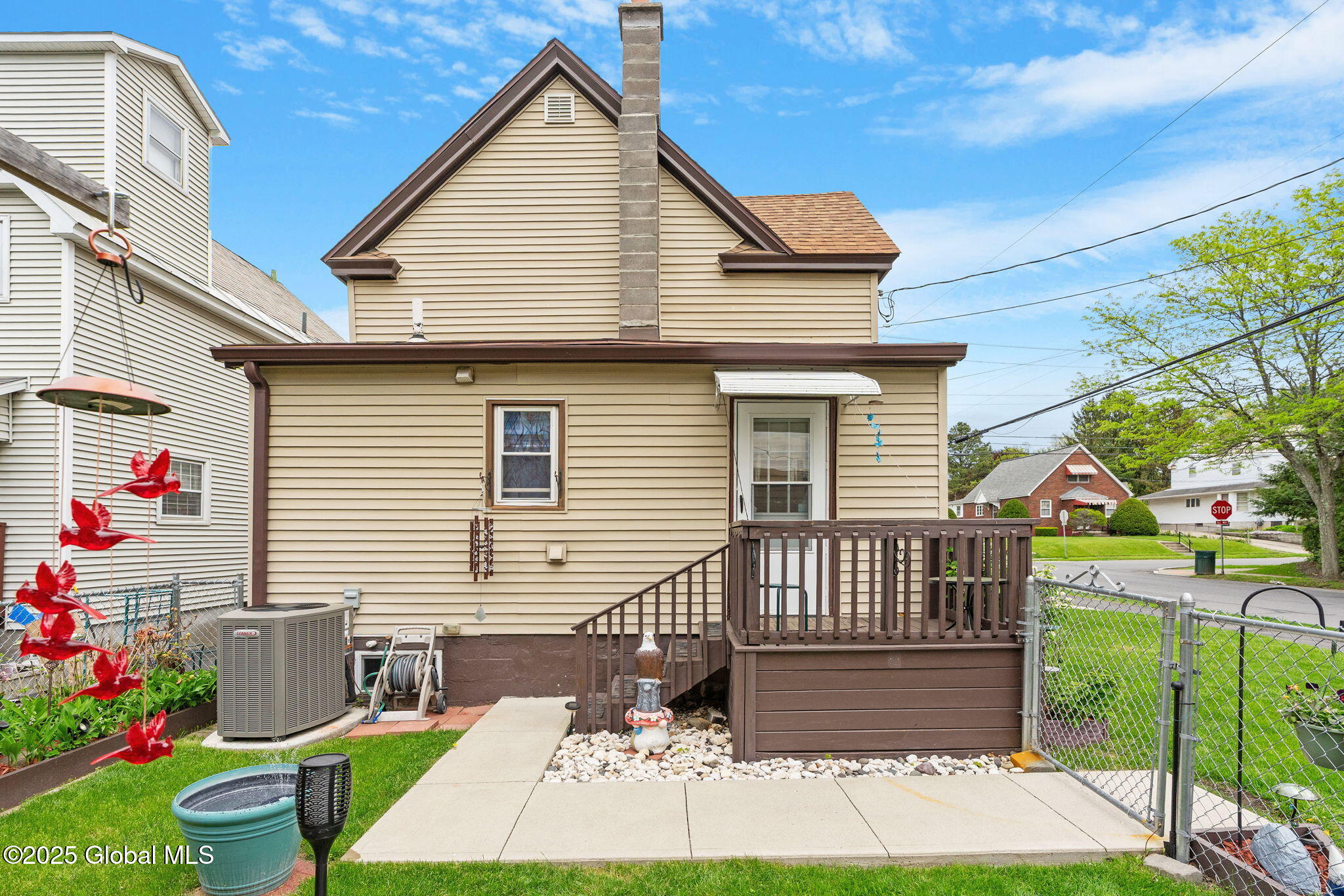 1841 Lenox Road Schenectady, NY 12308 - Photo 18 of 22 20-web-or-mls-1841-lenox-rd