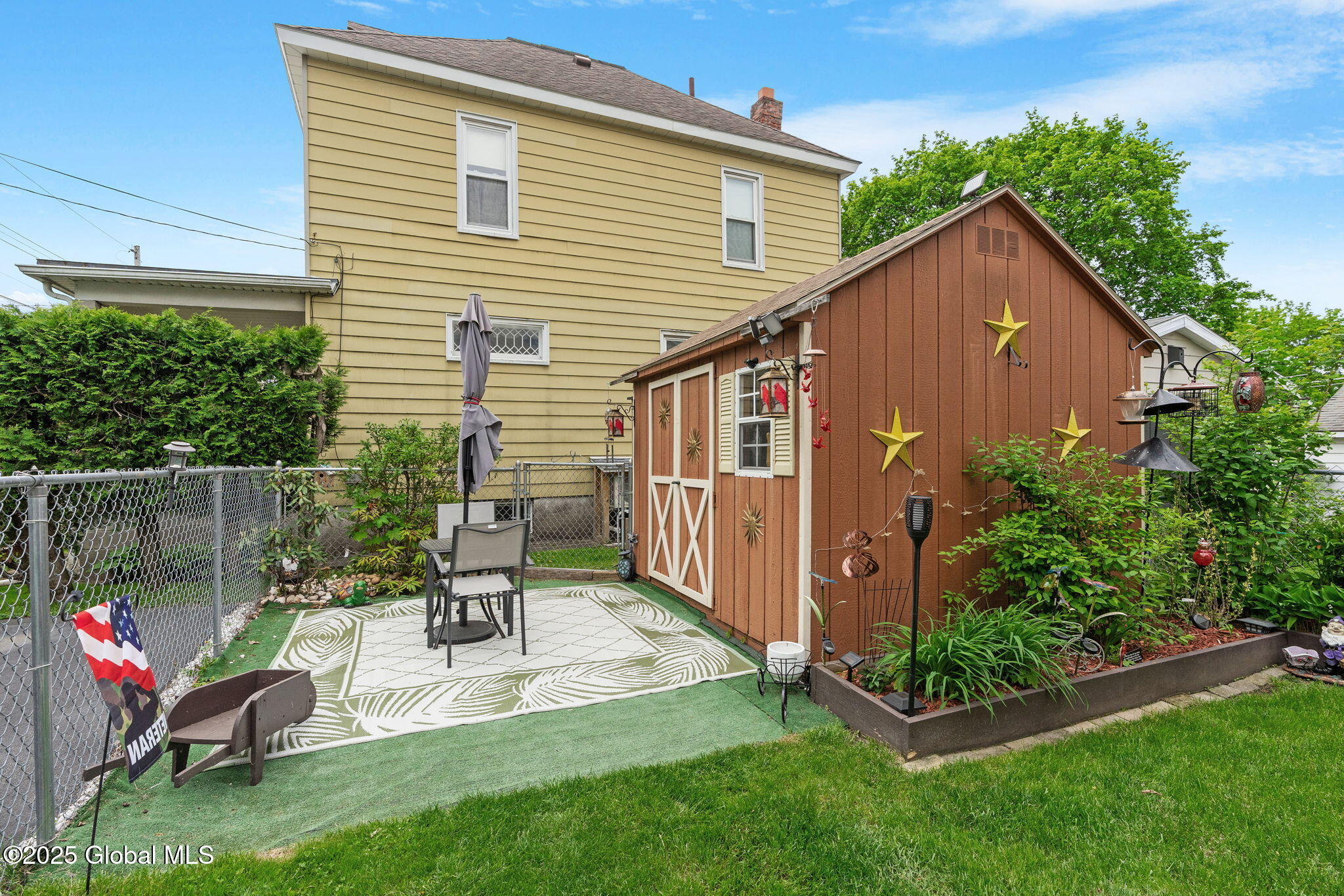 1841 Lenox Road Schenectady, NY 12308 - Photo 20 of 22 19-web-or-mls-1841-lenox-rd