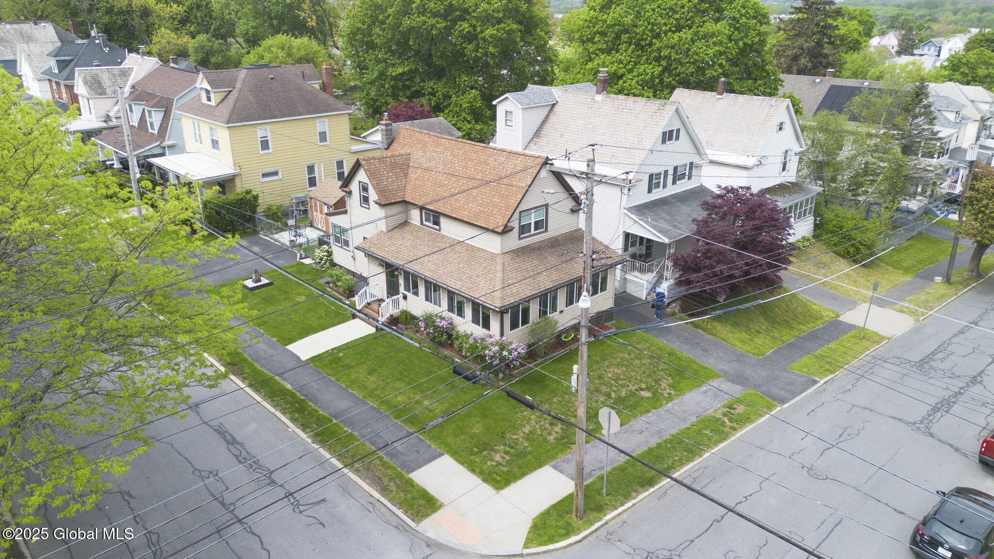 1841 Lenox Road Schenectady, NY 12308 - Photo 21 of 22 22-web-or-mls-1841-lenox-rd