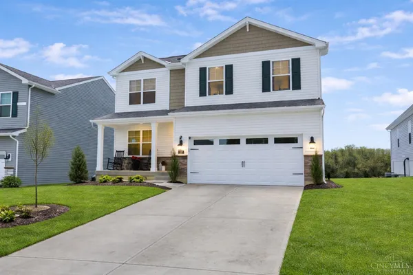 $352,000 | 146 Ashburn Way, New Richmond, OH 45157