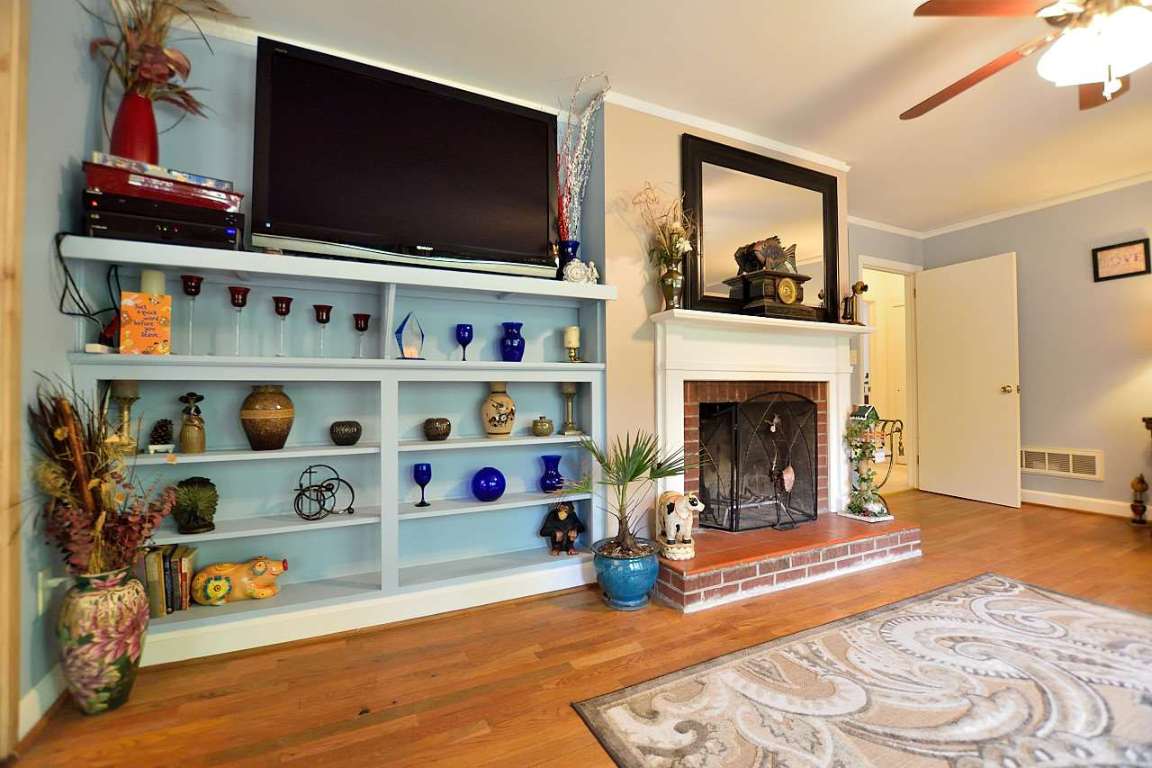 132 Ferguson Road Pickens, SC 29671 - Photo 15 of 29 Gallery Image 15