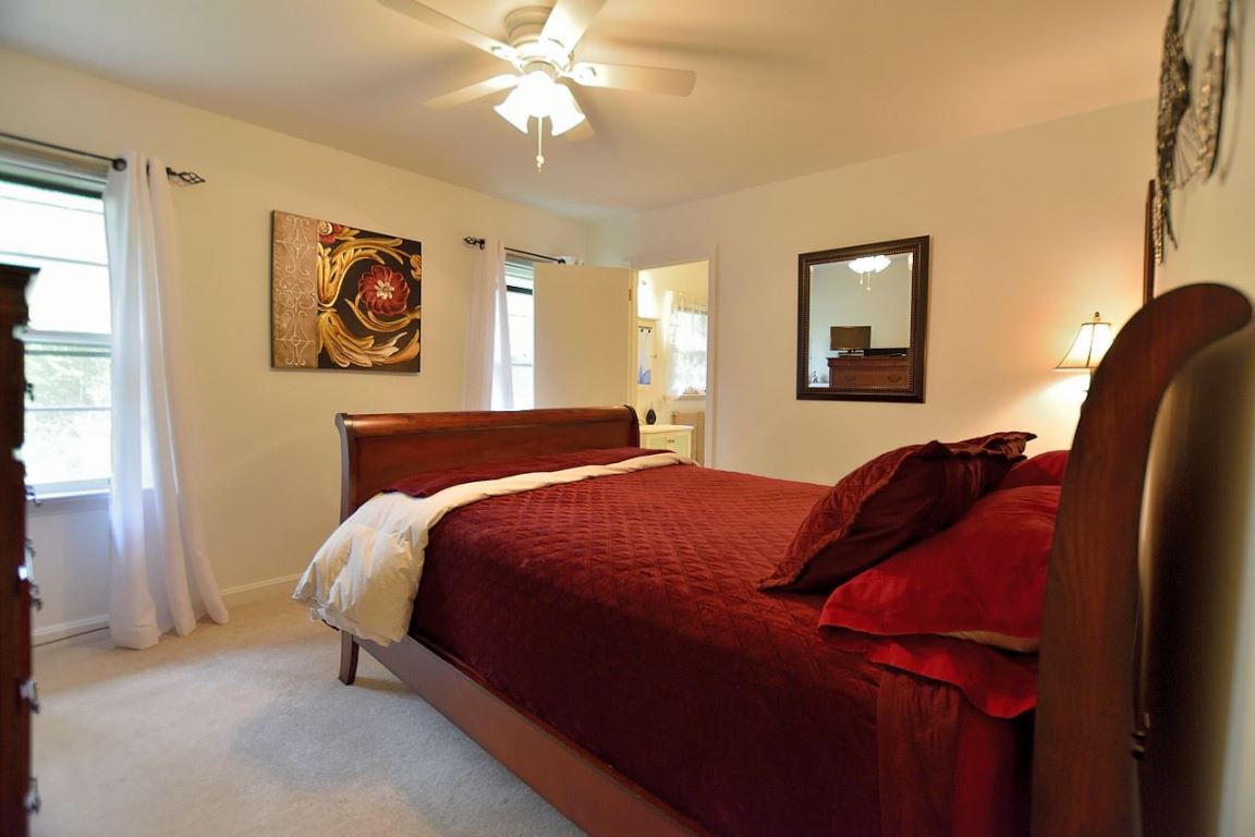 132 Ferguson Road Pickens, SC 29671 - Photo 18 of 29 Gallery Image 18