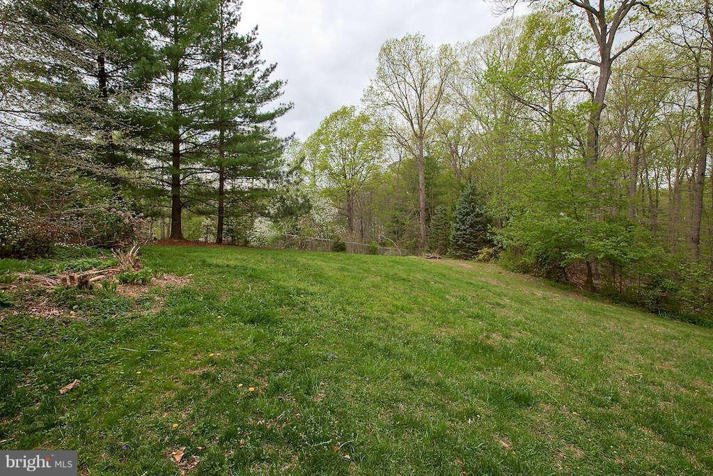 6508 Shamrock Road Manassas, VA 20112 - Photo 6 of 30 Exterior (Rear)