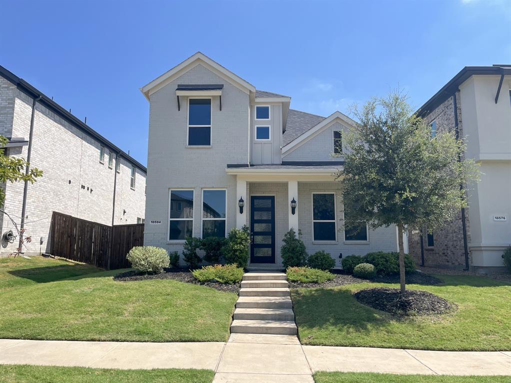 10594 Prairie Rose Road Frisco, TX 75035 - Photo 1 of 28 Gallery Image 1
