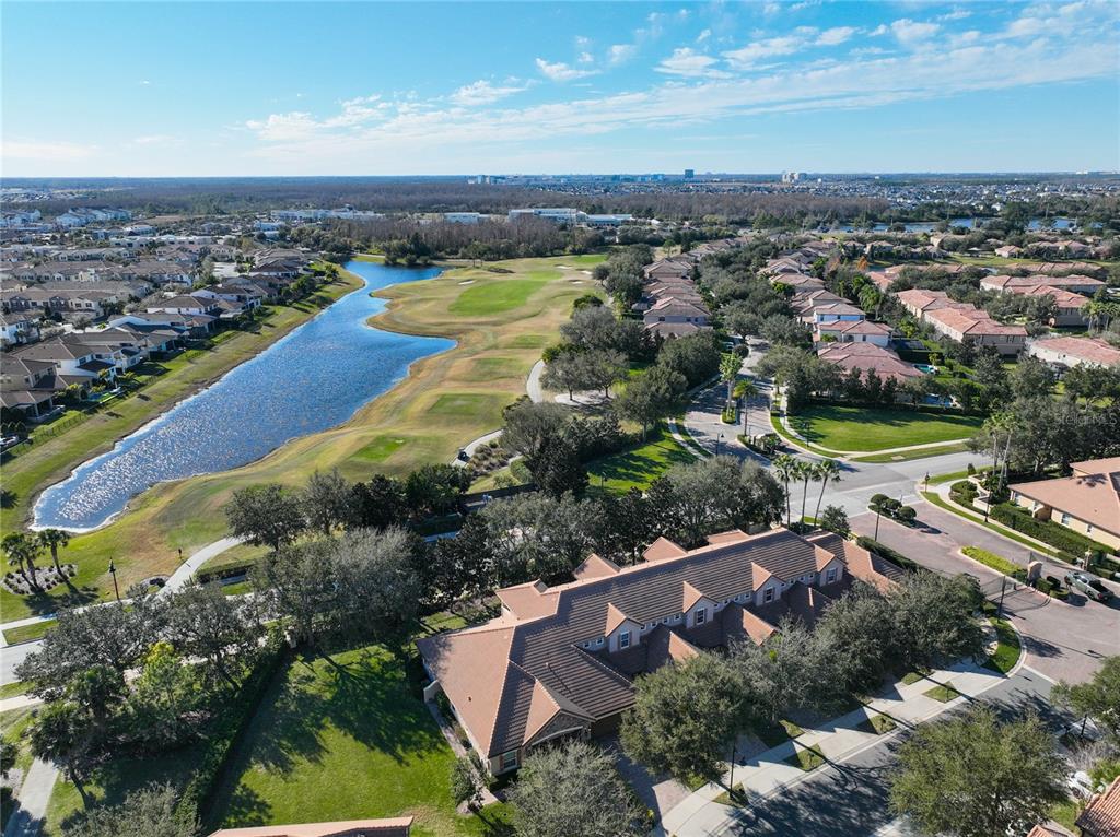 10763 Belfry Circle Orlando, FL 32832 - Photo 7 of 77