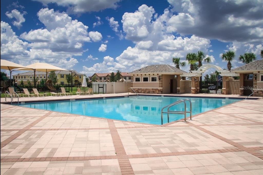 10763 Belfry Circle Orlando, FL 32832 - Photo 76 of 77