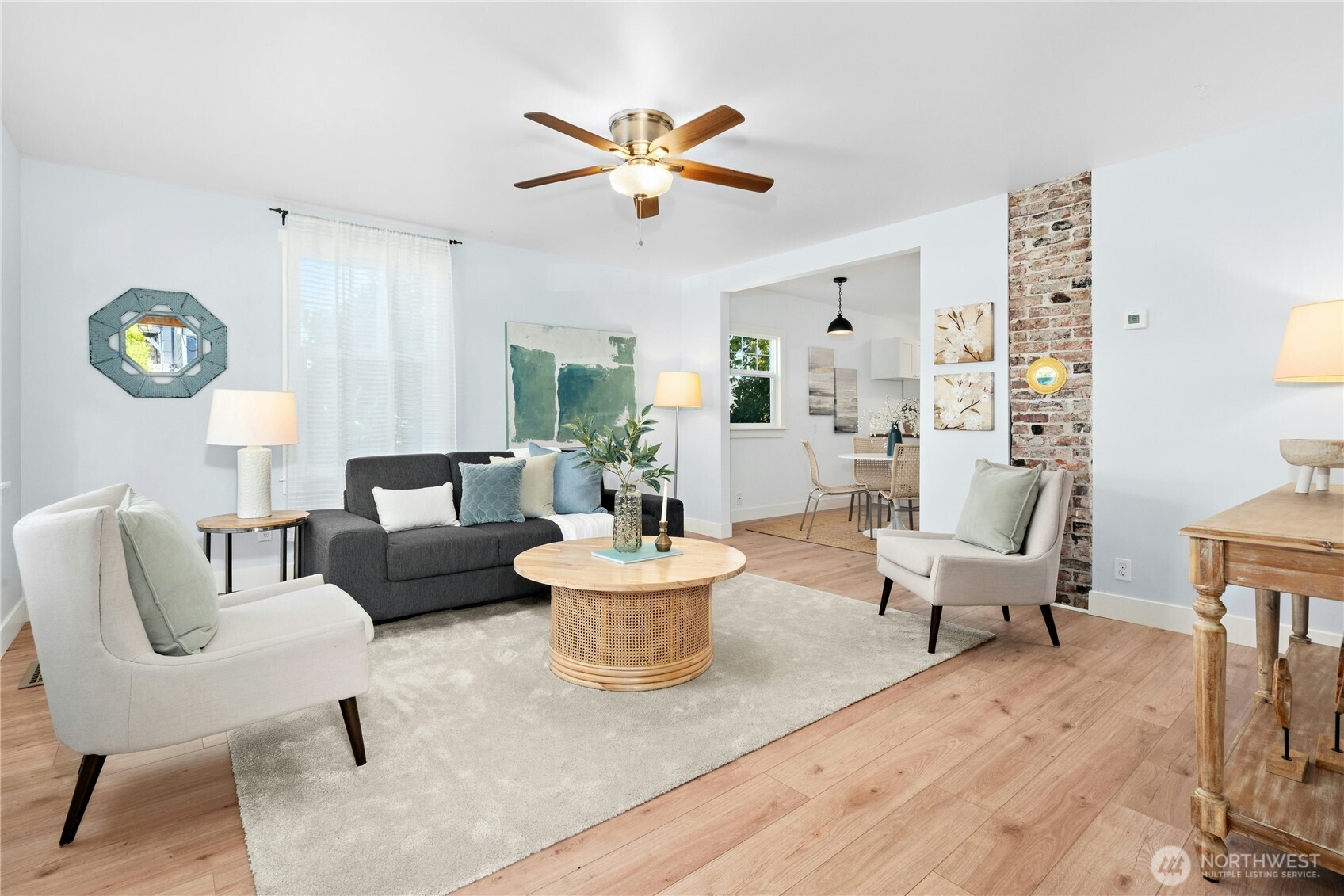 733 North 97th Street Seattle, WA 98103 - Photo 7 of 40 Gallery Image 7