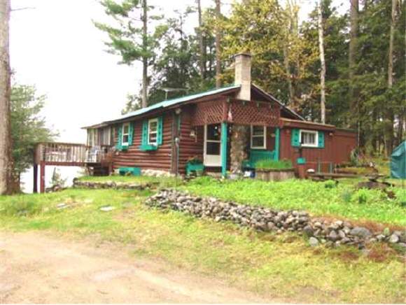 124 Mountain Meadows Road Lyman, NH 03585 - Photo 1 of 5
