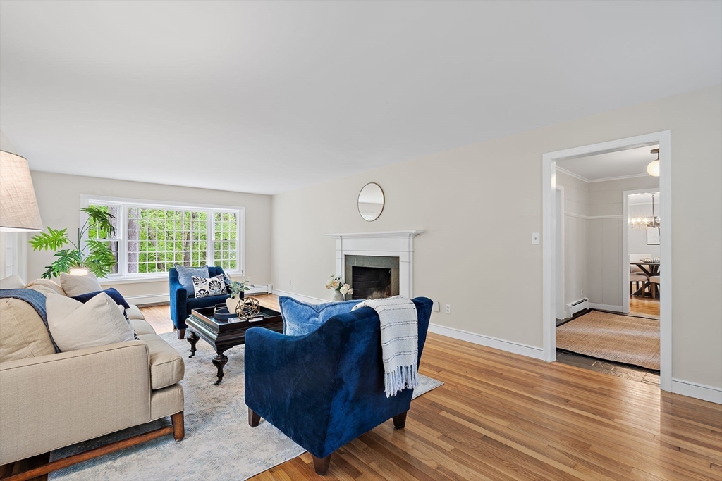 28 Old Village Road Acton, MA 01720 - Photo 9 of 37