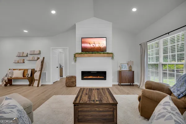 $435,000 | 163 Tuxedo Drive, Commerce, GA 30530