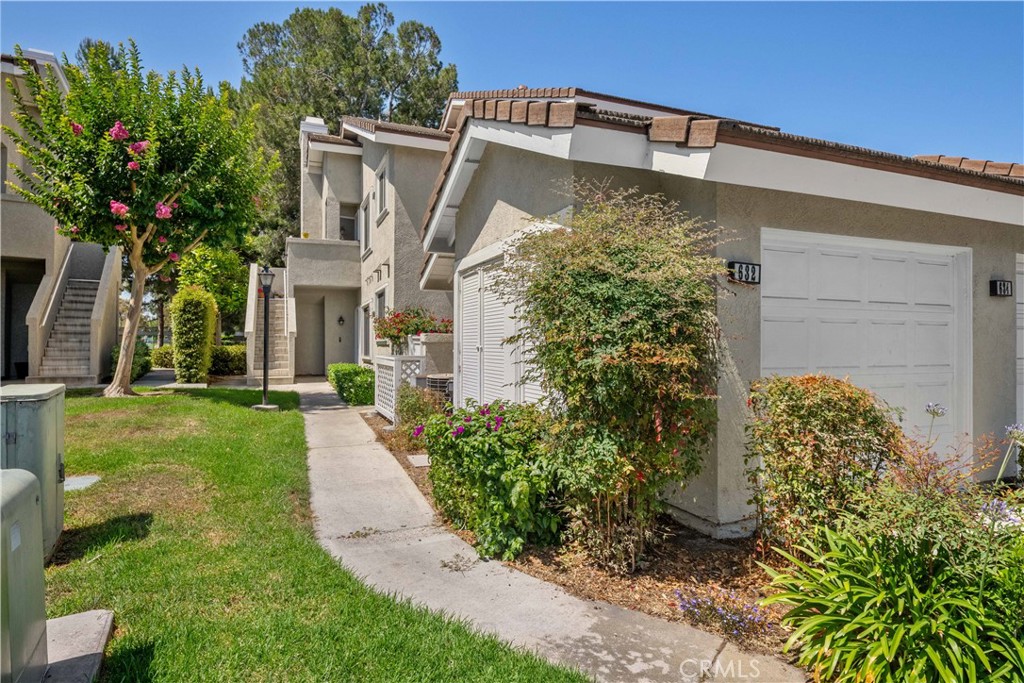 632 Springbrook North, Unit 7 Irvine, CA 92614 - Photo 23 of 29