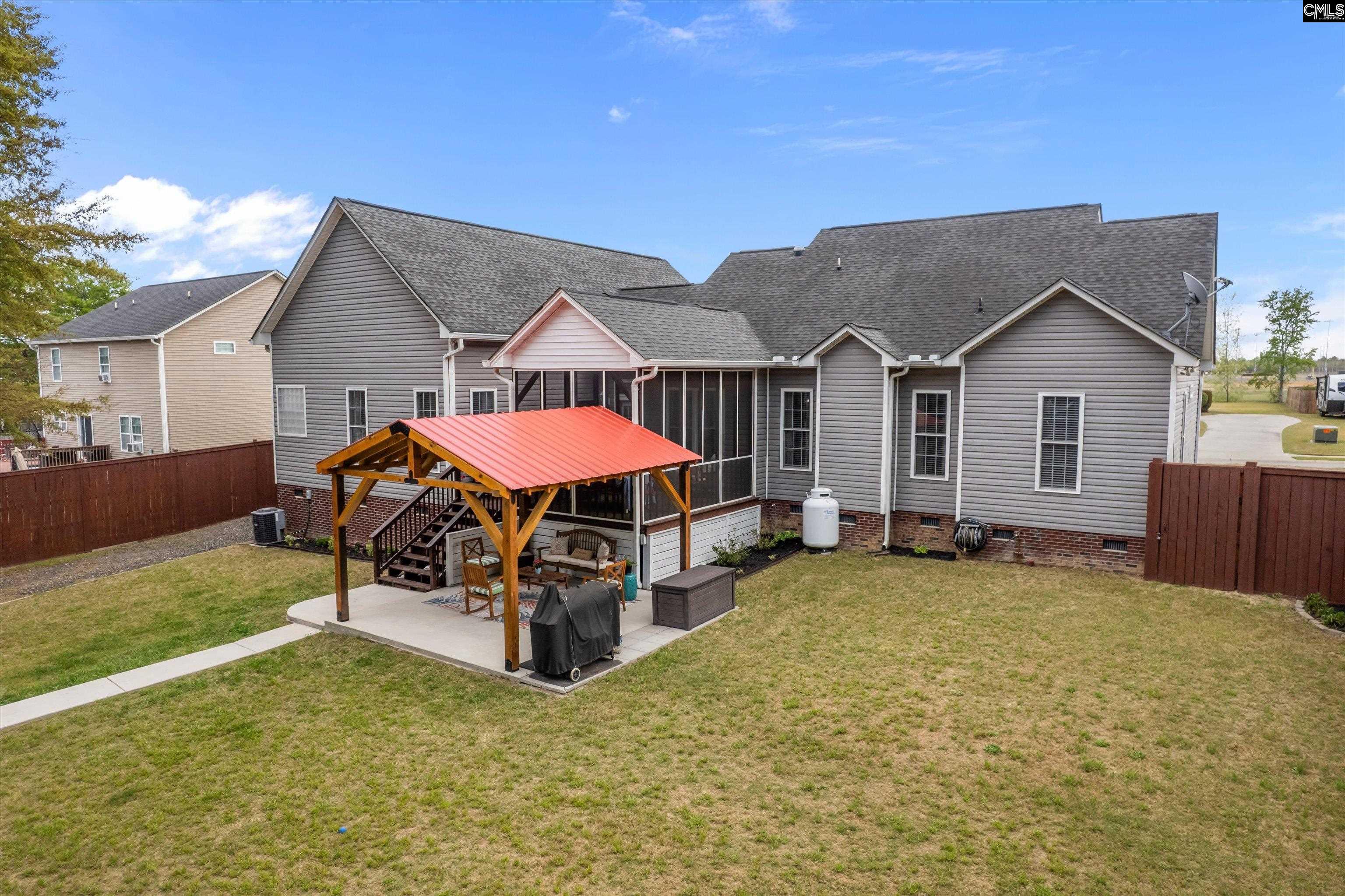 47 Mauser Drive Lugoff, SC 29078 - Photo 34 of 54