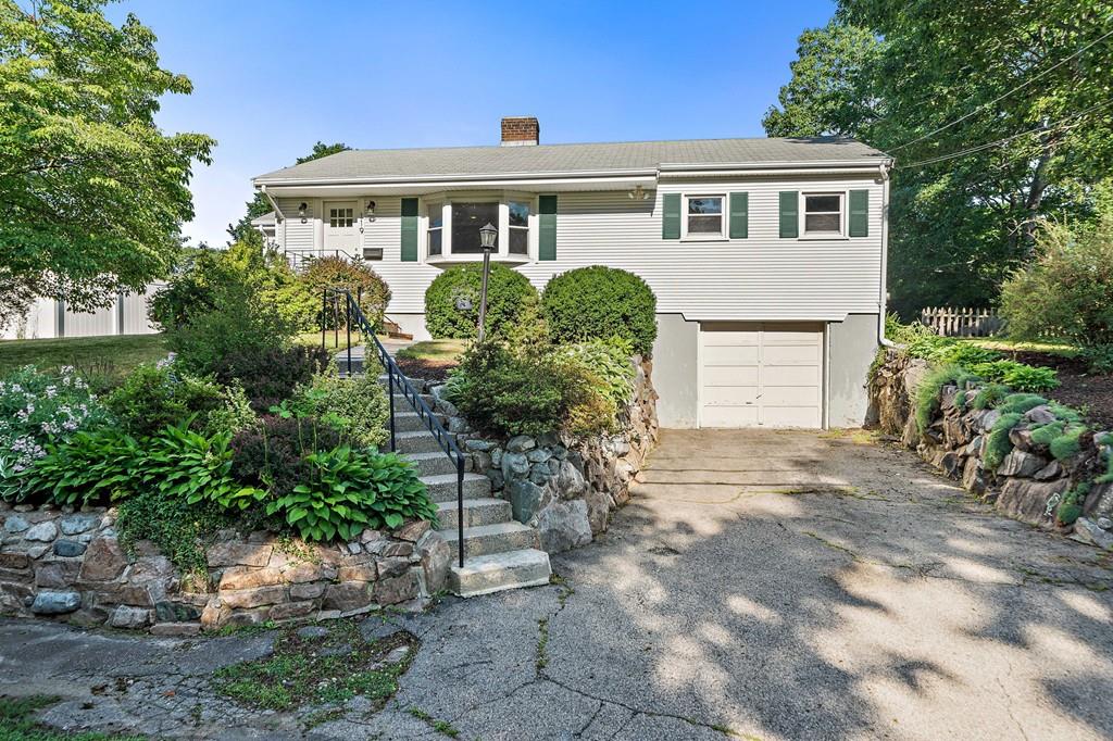 119 Ledgewood Road Dedham, MA 02026 - Photo 1 of 19 Gallery Image 1
