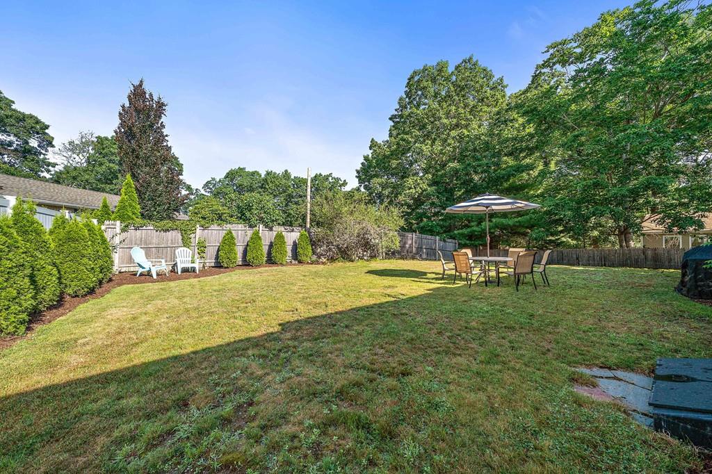 119 Ledgewood Road Dedham, MA 02026 - Photo 18 of 19 Gallery Image 18